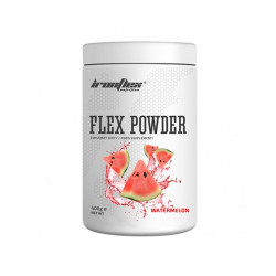 IRONFLEX Flex Powder - 400g - Watermelon